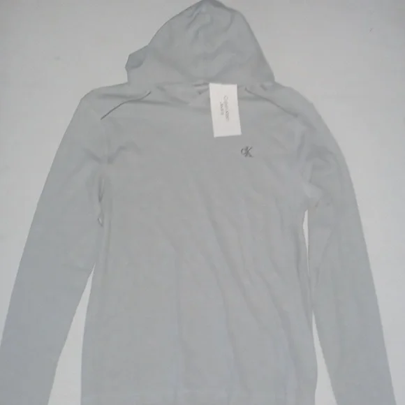Calvin Klein Jeans Shirts Calvin Klein Waffle Hoodie Sizes